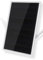 Vocdikficy Extensor de Rango WiFi con Energía Solar de 5 V, Repetidor WiFi con Batería 18650 Incorporada, Amplificador Inalámbrico 4G, Enrutador Solar IP66