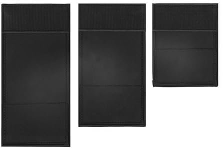 SUMMITDRAGON Lot de 3 protections de cadre de vélo en néoprène