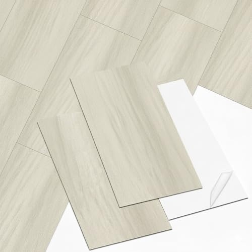 Endorphin Vinylboden selbstklebend (Meteorstein Beige)