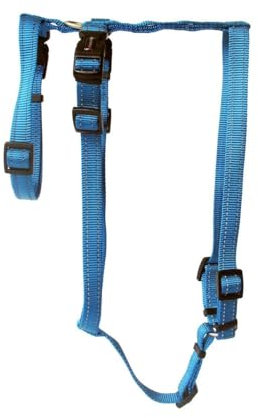 Wolters | Soft & Safe No Escape aqua | 70-100 cm