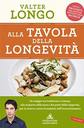 Alla tavola della longevità: Tradizione e scienza alla scoperta delle zone e dei piatti della longevità