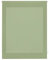 Uniestor Liso Estor enrollable translúcido - Verde pastel, 160 x 175 cm (Ancho por Alto). Tamaño de la Tela 157 x 170 cm. Estores para ventanas