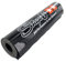 Lenkerpolster schwarz Stage6 universal 180mm