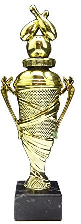 RaRu Bowling-Pokal mit Ihrer Wunschgravur