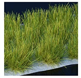 Gamer's Grass - Jungle Tufts XL 12mm [GG12-JU]