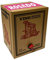 Bag in Box 15L Vino Rosado Joven Bodega Los Corzos (Equivalente a 20 Botellas de 750 ml)