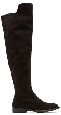 BATA Stivali cuissardes in Suede