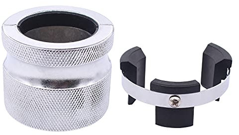 HouYeen Motorcycle Adjustable Fork Seal Driver Tool 39mm-50mm Universal