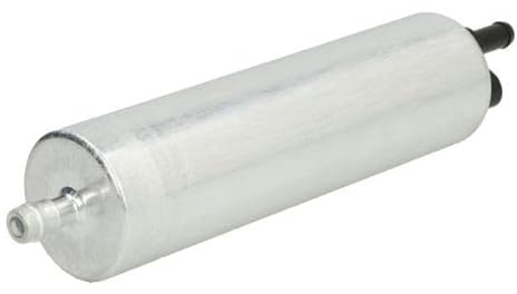 ENGITECH ENT100011 Kraftstoffpumpe 4 Bar Druck Kompatibel mit BMW 3 Limousine E46 5 Limousine E39 3 Touring E46 3 Coupe E46 5 Touring E39
