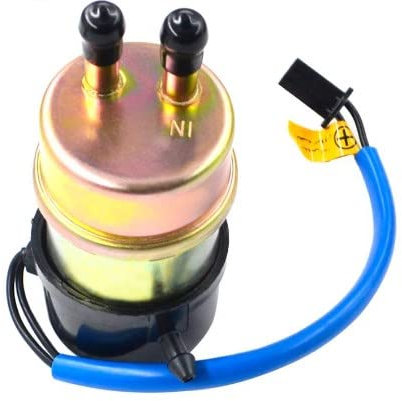 Bomba de gasolina HONDA ▷ AFRICA TWIN - XRV650 XRV750 1988-2003 Bomb8 Petrol pump bomba combustible colado Petrol gas gasoline Fuel Filter recambios rebajas repuestos oferta moto