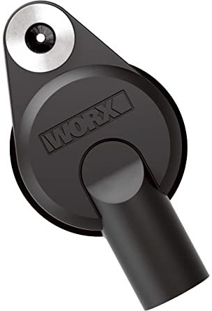 WORX WA9390 WX031 / WX031.9 - Aspirador de polvo de perforación, aspitador en seco y húmedo