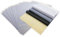 Zthluyc 25 Blatt Tattoo Papier, Stencil Papier Tattoo Folie zum Bedrucken - A4 Tattoo transferpapier -Tattoo Transferpapier für Freihändig Und Thermodrucker