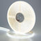 GOMING 24V 15M COB LED Strip Kaltes Weiß 6000K LED Streifen 384LED/M LED Band Selbstklebend CRI 93+ Hohe Helligkeit 11000lm Nicht Wasserdicht IP20 Lichtband für Heim Deko(Netzteil nicht Enthalten)