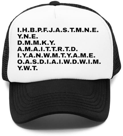 I Have Brought Peace Kinder Kappe Baseball Rapper Cap