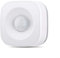 Bewegungsmelder Innen Für Tuya Körper PIR Sensor Wireless Smart Motion Transducer für Smart Life Bewegungssensor Smart Sensor 63 * 63 * 30mm(Zigbee)