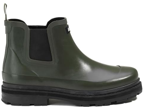 Aigle Herren Soft Rain M2Gummistiefel
