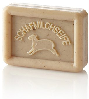 Ovis Schafmilchseife Zirbe 100 g