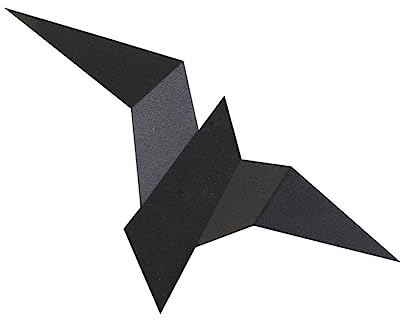 HOMSFOU 1stk Wandlampe Vogelförmige Wandleuchte Flur Wandleuchte Errötendes Dekor Vogel Wandleuchte Schminktisch-dekor Hängendes Licht Schlucken Bling Dekor Metall Up- Und Downlights Eisen