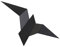 HOMSFOU 1stk Wandlampe Vogelförmige Wandleuchte Flur Wandleuchte Errötendes Dekor Vogel Wandleuchte Schminktisch-dekor Hängendes Licht Schlucken Bling Dekor Metall Up- Und Downlights Eisen