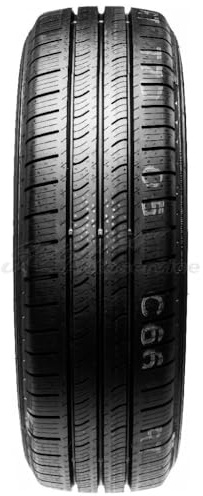 205/65R16C PIRELLI TL CARRIER ALL SEASON 107T