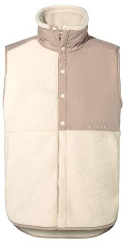 VAUDE Damen Women's Najun Fleece Vest Jacke