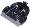 Ersatzkopf For Haarschneider, Geeignet For Philips, QC5120, QC5125, QC5130, QC5135, QC5115, QC5105, Rasierschneider