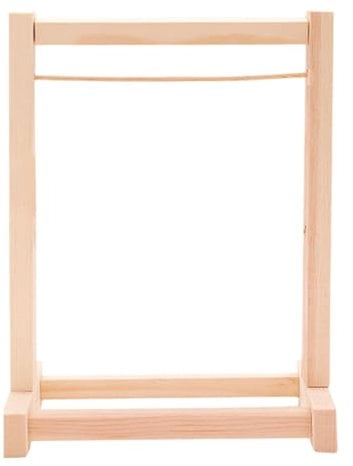 Doll Closet for 17 Inch Dolls Clothing Wardrobe,Metal Clothes Wardrobe, Storage Rack Space Saving for Small Room,Colorful Storage Rack Portable for Women