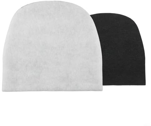 Niceminiwall Carbon Filter Replacement Compatible With EBAC 2000 Series Dehumidifier Models 2600e 2600ex 2650e Air Purifying Filter For Home Indoor Air Quality