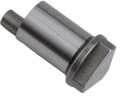 Ratsche Kurbelwelle, 36-17-0305 12V für 2456-20 2457-20 Modelle Ersatzteil Metall passend für 1/4 Zoll und 3/8 Zoll Ratschen DIY Reparatur
