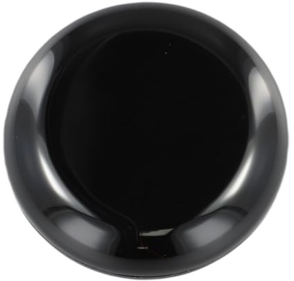 JoyousMall for Tuya - Mando a distancia IR inteligente, controlador infrarrojo para TV, AC, DVD, WiFi Hub con aplicación y control de voz, funciona con Alexa Home, color negro