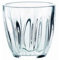 Guzzini Aqua P500495 Set 6 Bicchieri - Trasparente