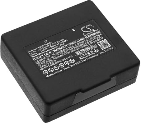 Cameron 68300900 Sino - Batterie Compatible avec Hetronic