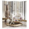 Feeby Paravent Buddha Kultur Kerze Zen 4 Teilig 145x150 cm Modern Design Einseitig Raumteiler Wandschirme Foto Trennwand Raumtrenner Sichtschutz Spanische Wand Auf Leinwand Bedruckt Modern