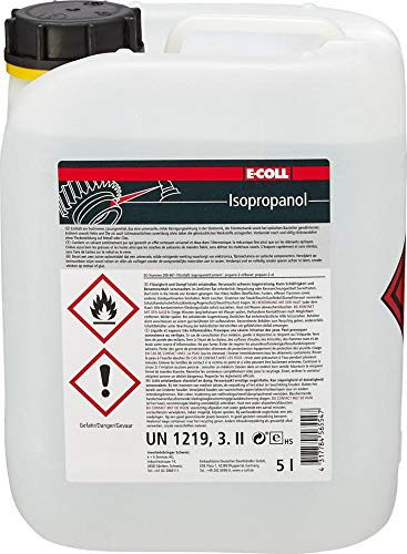 Isopropanol-Reiniger 5L Kanister