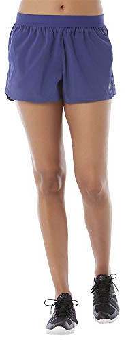 ASICS PRFM Women's Short - AW18 - X Small Blue