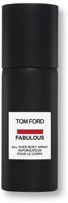 Tom Ford Fabulous By All Over Body Spray 150 ml