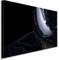 AK ART Venom Spiderman Leinwandbild Kunstdruck Mehrfarbig Wandbild Wanddeko XXL (60x40cm)