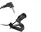 XIXIXIAXIA Microfono da 2,5 mm per autoradio con lettore stereo abilitato per radio GPS e DVD Pioneer (2,5 mm)