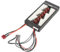 Lipo Balance Board, LiPo Life Parallel Charging Board Balance Charger Charging Adapter Moles Board for Li-Ion Batteries