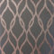 Arthouse | Sequin Trellis Charcoal/Rose Wallpaper | Glamorous Sparkly Trellis Design | Paste The Wall Application | Stylish Feature Wall Décor | 600 x 53cm