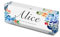 Bivei Placa de nombre de acrílico personalizada para escritorio Placas de nombre de escritorio personalizadas con nombre y título, decoraciones de escritorio para mujeres Decoración de oficina