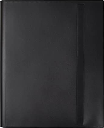 360 Pockets Sammelkarten Album Sammelalbum Karten Halter Album Karten Ordner Heft Kartenkapazität Transparent Wasserfester mit Elastischem Band für Pokemon Yu-Gi-Oh MTG Ninjago Magic Karten (Schwarz)