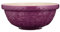 Mason Cash Steingut Rührschüssel 24 cm | Daisy | 2,7 L | Teigschüssel für Brotteig, Kuchenteig oder Pizzateig | aus hochwertigem, splitterresistentem Steingut | Teigschüssel groß