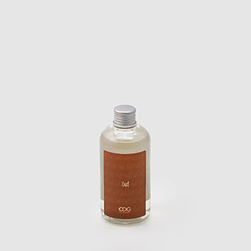 EDG Enzo De Gasperi Nachfüllpackung Lux Lufterfrischer 250 ml Oud