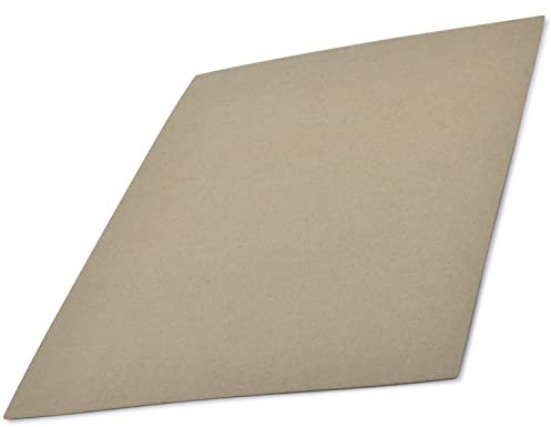 Easyboost Feuille de Joint Epaisseur 1mm Papier joint à découper dimensions 20x15cm pour Cylindre Culasse Clapets pour Scooter Moto Tondeuse Débroussailleuse Tronçonneuse Moteur 2T 4T