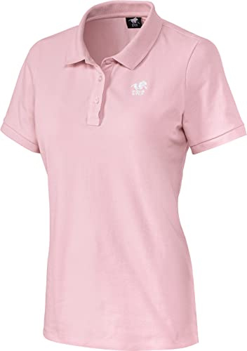 Polo Sylt Poloshirt Kurzarm, sportlich Elegantes Polo für Damen, Polohemd aus weichem Stretch-Piqué, Damenbekleidung, Gr. S-XXL