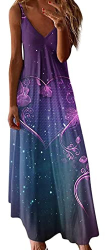 Shirt Dress Women's Straight Dress Ankle-Length Floral Print Fashion Dress Women's Casual Short/Long Sleeve Maxi Dress
