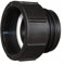 Lioaeust IBC Container Adapter, IBC Tank Adapter Connector Feingewinde 2 auf Grobgewinde S60x6 Container Tank Zubehör 2 Zoll auf Grobgewinde