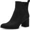 MARCO TOZZI Femme 2-25095-41 Bottine, Black Gold, 37 EU