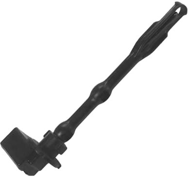 Baceyong Sensor de temperatura del evaporador de aire acondicionado para coche, sensor de temperatura del evaporador de CA, sensor de temperatura del evaporador de CA, 97143-C5000, 97143C5000,